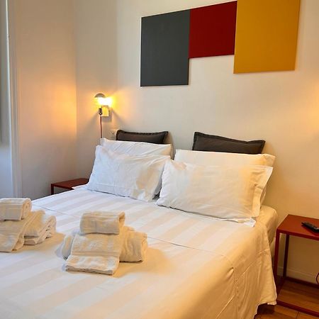 Suite Cardinale Roma Exterior foto