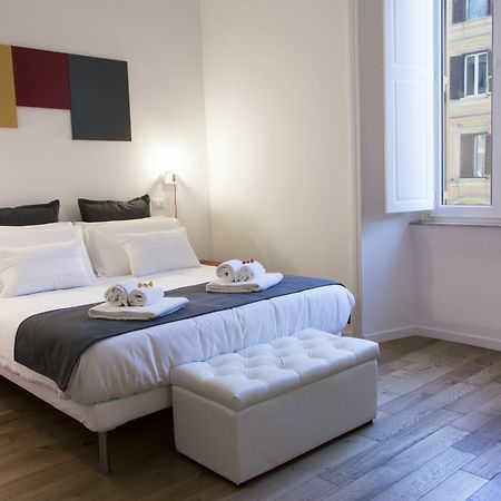 Suite Cardinale Roma Exterior foto