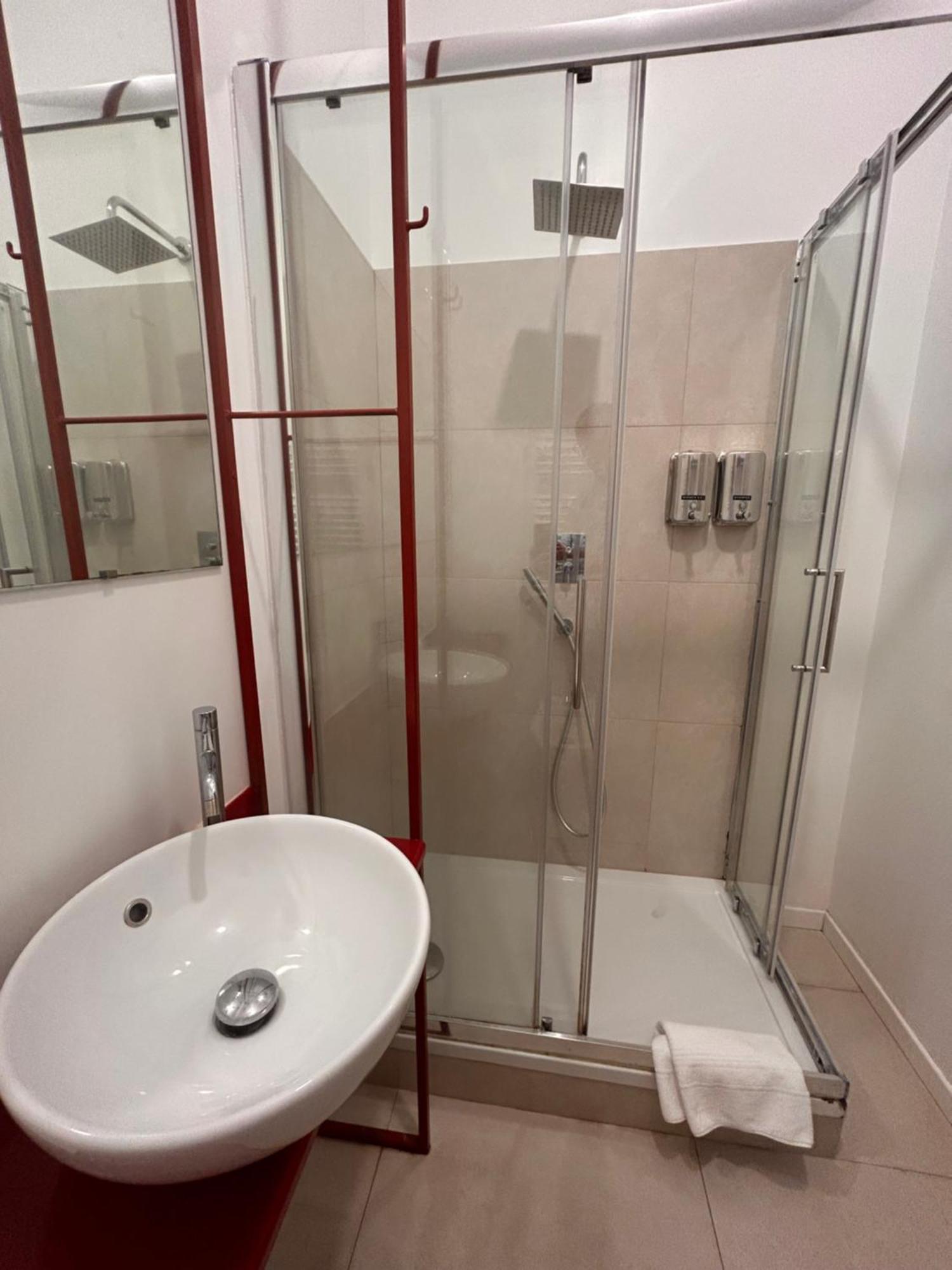 Suite Cardinale Roma Exterior foto