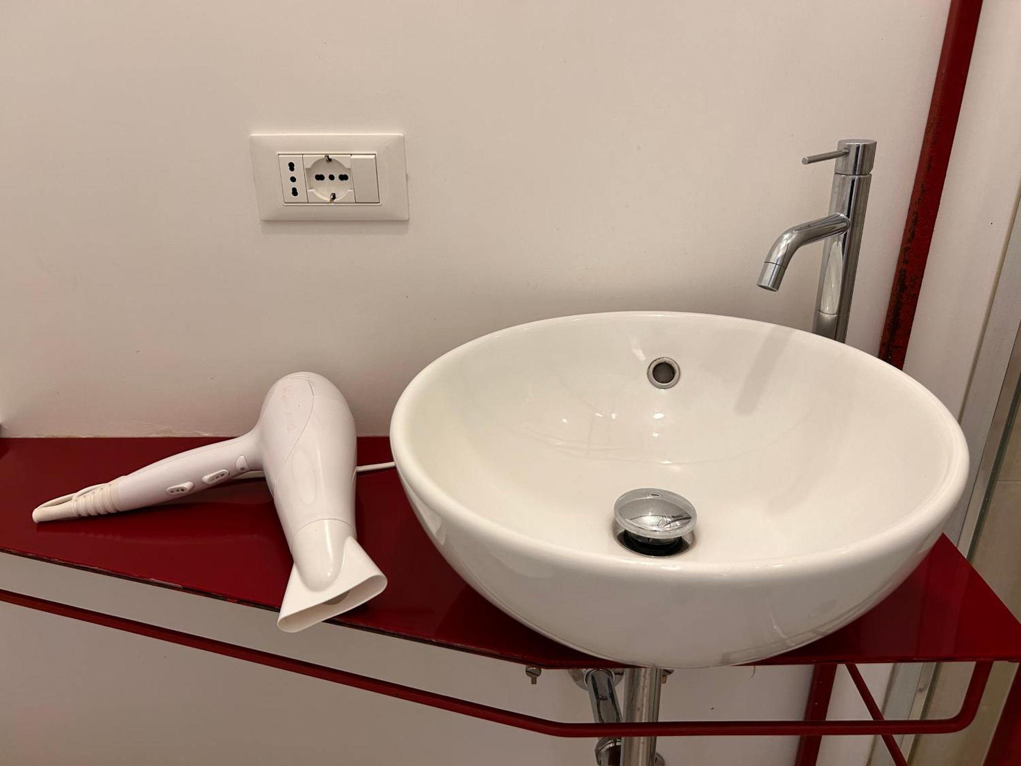 Suite Cardinale Roma Exterior foto
